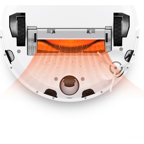 Основная щетка для робота-пылесоса Xiaomi Mi Robot Vacuum Mop | Vacuum 1C | T1