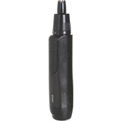 Триммер для носа и ушей Panasonic ER407-K75 / K520 (Черный) - фото