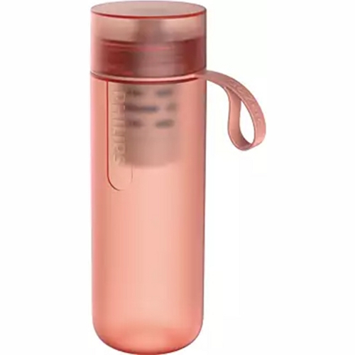 Фитнес-бутылка Philips AWP2712RDR/10 0.59L (Розовый) 