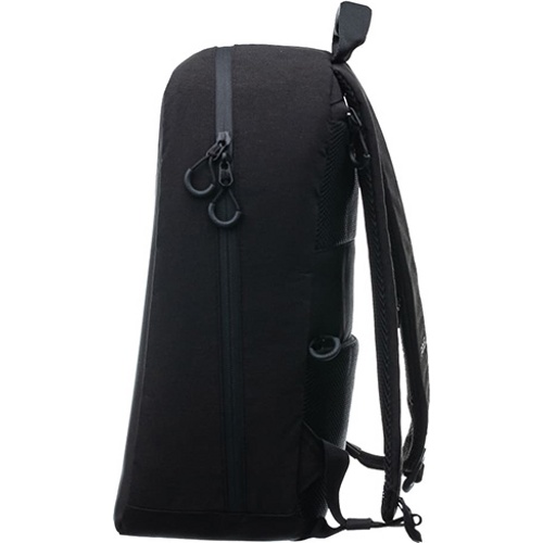 Рюкзак с LED-дисплеем Pixel Bag Max V 2.0 Black Moon (Черный) - фото5