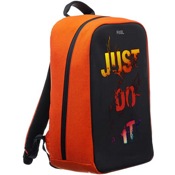 Рюкзак с LED-дисплеем Pixel Bag Max V 2.0 Orange (Оранжевый) - фото