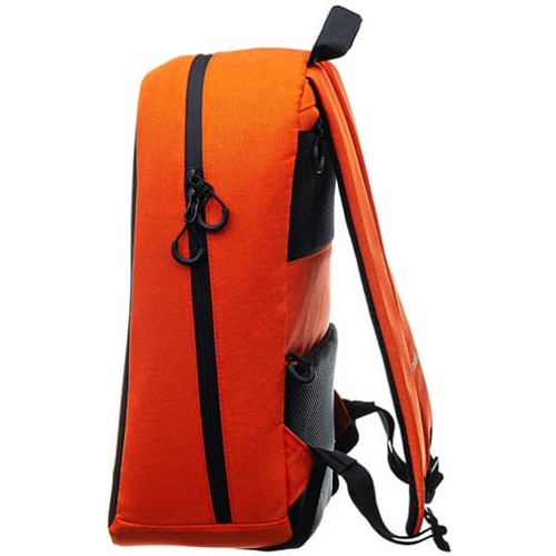 Рюкзак с LED-дисплеем Pixel Bag Max V 2.0 Orange (Оранжевый) - фото5