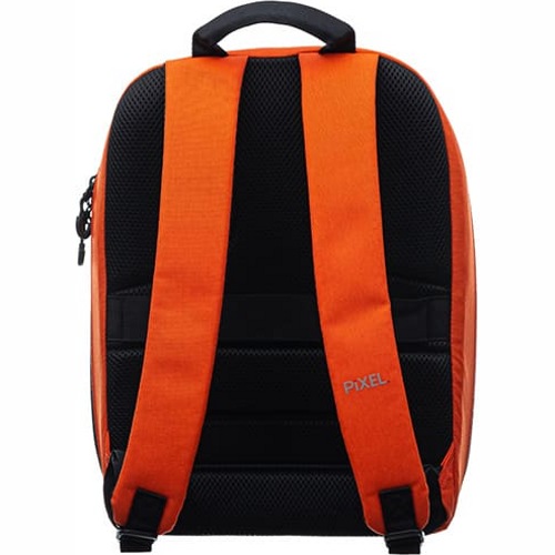 Рюкзак Pixel One Orange (Оранжевый) - фото3