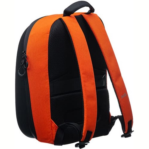 Рюкзак Pixel One Orange (Оранжевый) - фото4