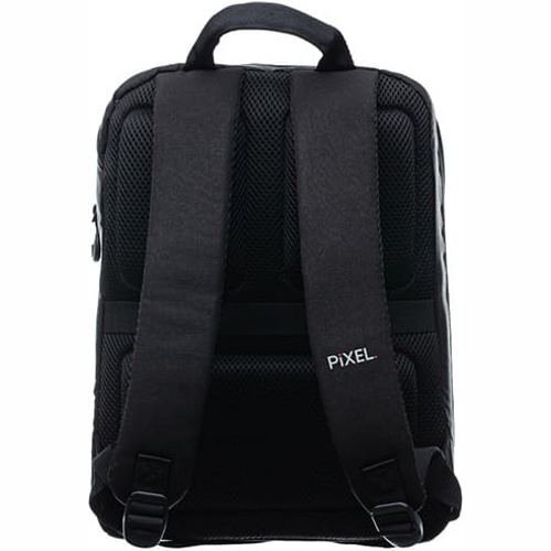 Рюкзак с LED-дисплеем Pixel Bag Plus V 2.0 Black Moon (Черный) 