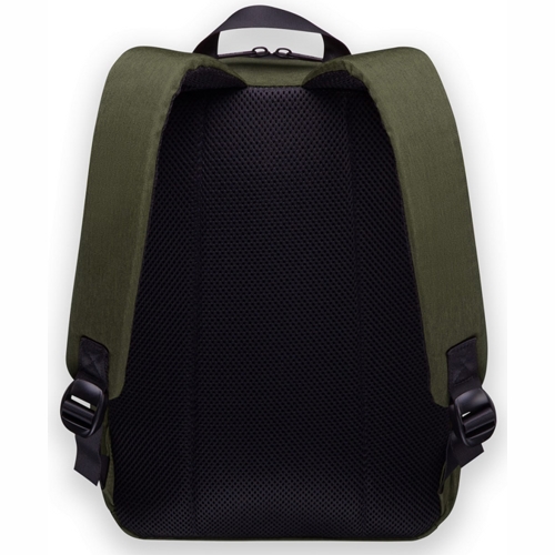 Рюкзак с LED-дисплеем Pixel Bag Plus Midnight Green (Зеленый) 