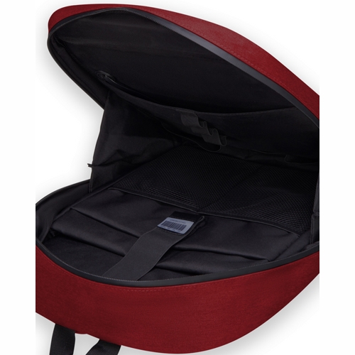 Рюкзак с LED-дисплеем Pixel Bag Max V 2.0 Red Line (Красный) - фото6