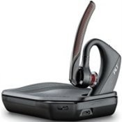 Bluetooth гарнитура Plantronics Voyager 5240 & Charge Case (с зарядным чехлом) - фото