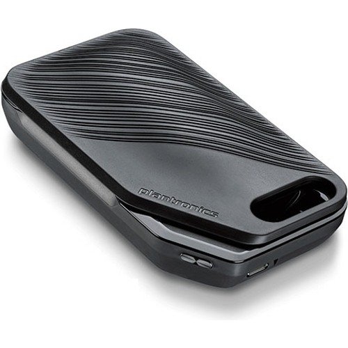 Bluetooth гарнитура Plantronics Voyager 5240 & Charge Case (с зарядным чехлом)