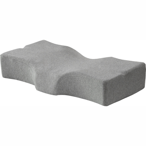 Умная подушка с подогревом и костной проводимостью PMA Graphene Neck PIllow U10 (Серый) 