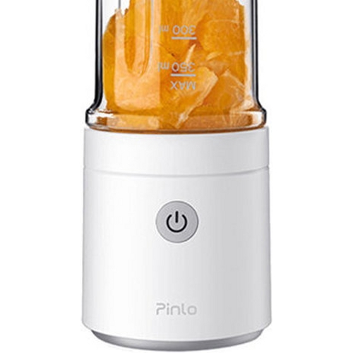 Портативный блендер Pinlo Hand Juice Machine