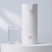 Портативный диспенсер с подогревом воды Xiaomi JMEY M1 Portable Instant Boiling Water Machine - фото