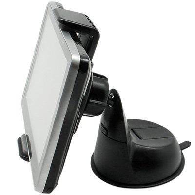 Автодержатель Ppyple Dash-R5 универсальный  для смартфонов черный