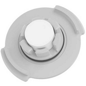 Фильтрующий клапан резервуара воды для Roborock S5/S6/ (SXLX01RR) (12 шт) - фото