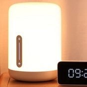 Прикроватная лампа Xiaomi Mijia Bedside Lamp 2 Global - фото