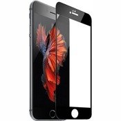 Защитное стекло Remax Proda Full Glue на экран для iPhone 7 противоударное черное - фото