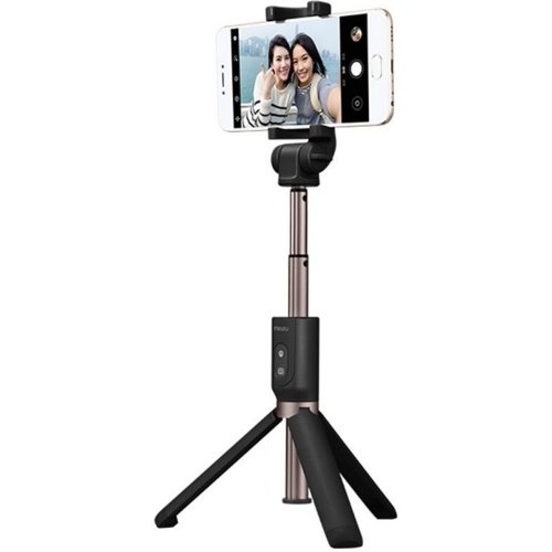 Монопод-штатив Meizu Selfie Sticks Tripo (Черный)