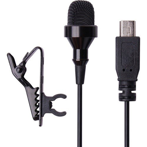 Микрофон петличка для экшн камер RedLine RL299