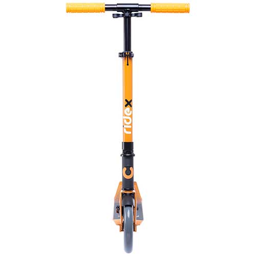 Самокат Ridex Atom 180mm Orange