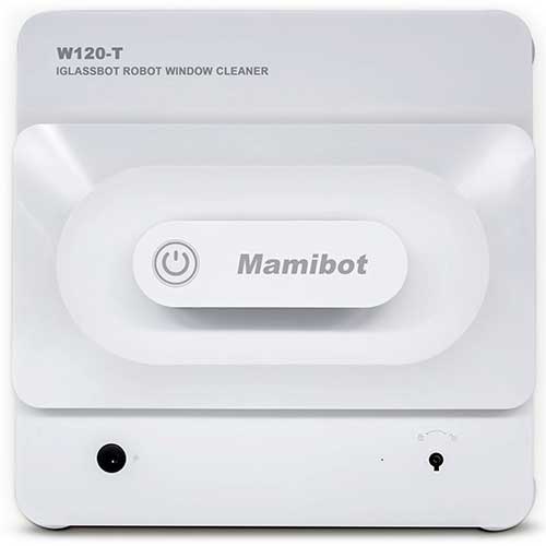 Робот для мытья окон Mamibot W120-T Белый