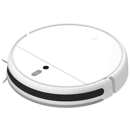 Робот-пылесос Xiaomi Mi Robot Vacuum-Mop (Международная версия)