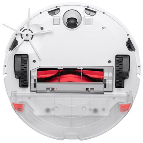 Робот- пылесос Roborock S5 Max (Международная версия) Белый - фото3