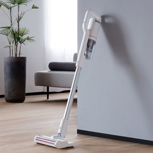Беспроводной пылесос RoidMi NEX Vacuum Cleaner Белый