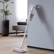 Беспроводной пылесос RoidMi NEX Vacuum Cleaner Белый - фото