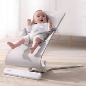 Кресло-качалка детская Ronbei Multifunctional Bouncing Chair - фото
