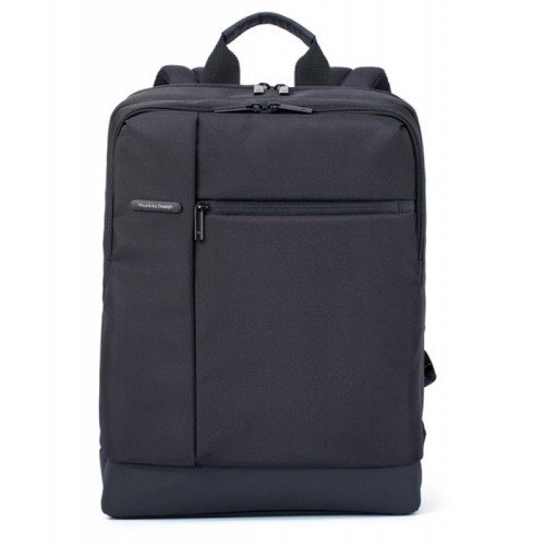 Рюкзак Xiaomi Classic Business Backpack (черный) - фото4