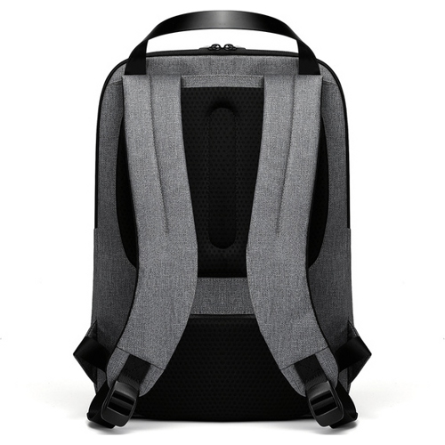Рюкзак Meizu Minimalist Urban Backpack (Серый) - фото3