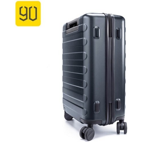 Чемодан RunMi 90 Fun Seven Bar Business Suitcase 24