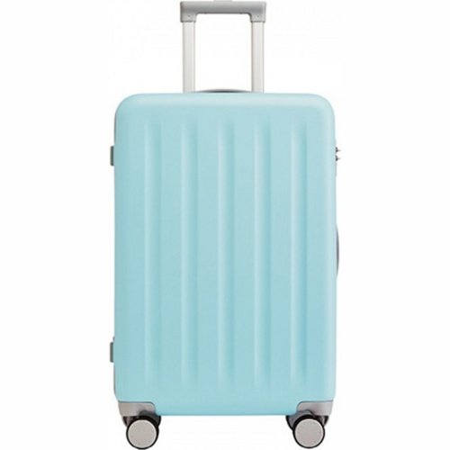 Чемодан RunMi 90 Points Trolley Suitcase 20 (Бирюзовый)
