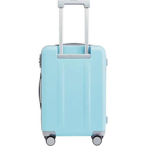 Чемодан RunMi 90 Points Trolley Suitcase 24 (Бирюзовый)