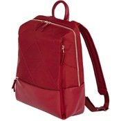 Рюкзак Mi 90 Points Simple Urban Backpack Fashion City Women (Красный) - фото