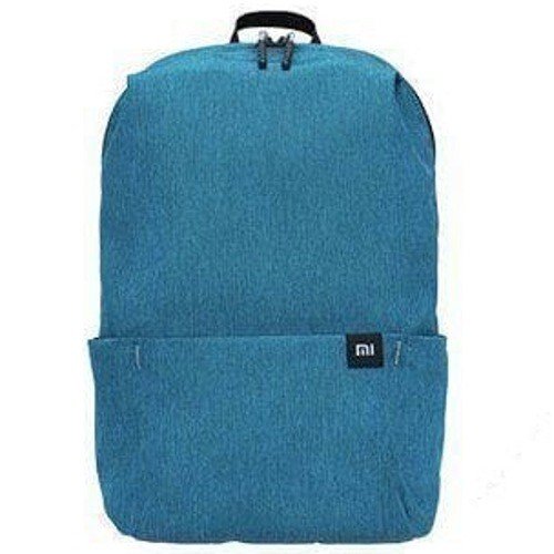 Рюкзак Xiaomi Mi Mini Backpack 10L (Голубой)