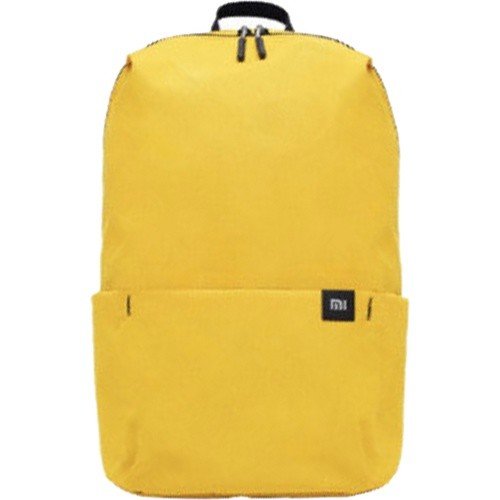 Рюкзак Xiaomi Mi Mini Backpack 10L (Желтый)