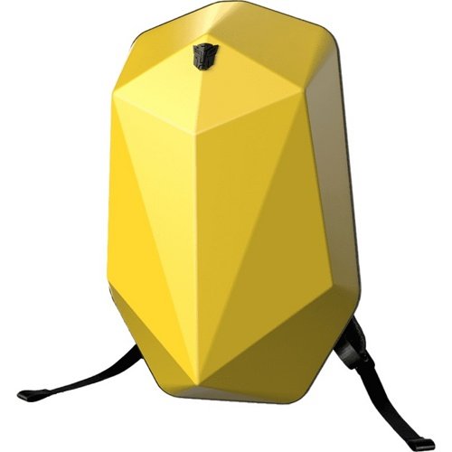 Рюкзак BEABORN Bumblebee Computer Backpack (Желтый)