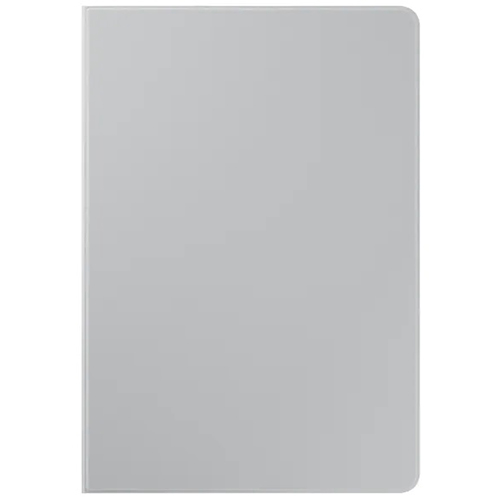 Чехол для Samsung Galaxy Tab S7 Book Cover (Светло-серый) 