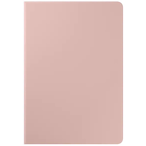 Чехол для Samsung Galaxy Tab S7 Book Cover (Розовый) 