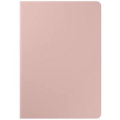 Чехол для Samsung Galaxy Tab S7 Book Cover (Розовый) - фото
