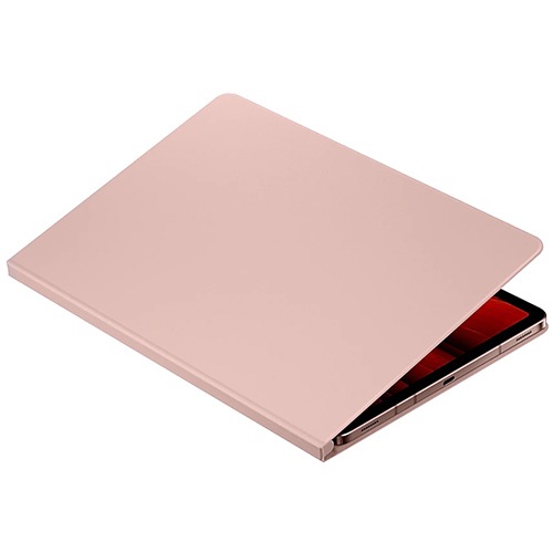 Чехол для Samsung Galaxy Tab S7 Book Cover (Розовый) 