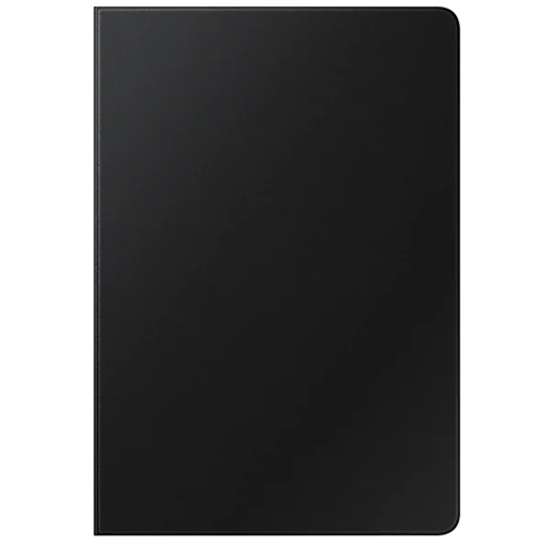 Чехол для Samsung Galaxy Tab S7 Book Cover (Черный) 
