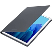 Чехол для Samsung Galaxy Tab A7 Book Cover Серый - фото