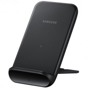 Беспроводное зарядное устройство Samsung EP-N3300 (Черный) - фото