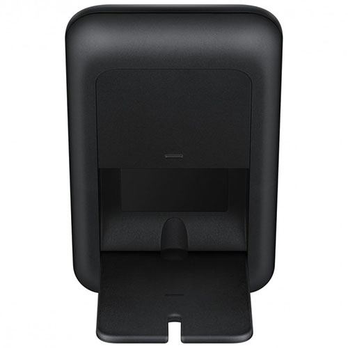 Беспроводное зарядное устройство Samsung EP-N3300 (Черный) - фото4