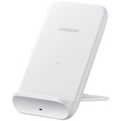 Беспроводное зарядное устройство Samsung EP-N3300 (Белый) - фото