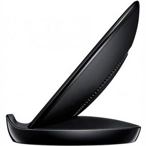 Беспроводное зарядное устройство Samsung EP-N5105 (Черный) - фото4