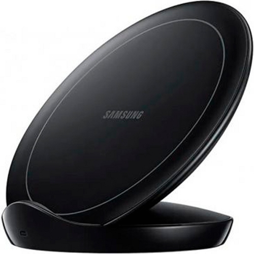 Беспроводное зарядное устройство Samsung EP-N5105 (Черный) - фото2