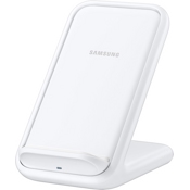 Беспроводное зарядное устройство Samsung EP-N5200 (Белый) - фото